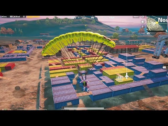 PUBG Mobile Android Gameplay #70