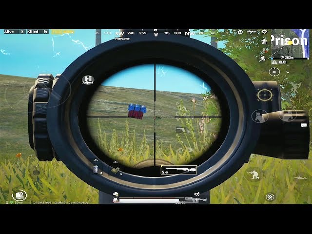 PUBG Mobile Android Gameplay #63
