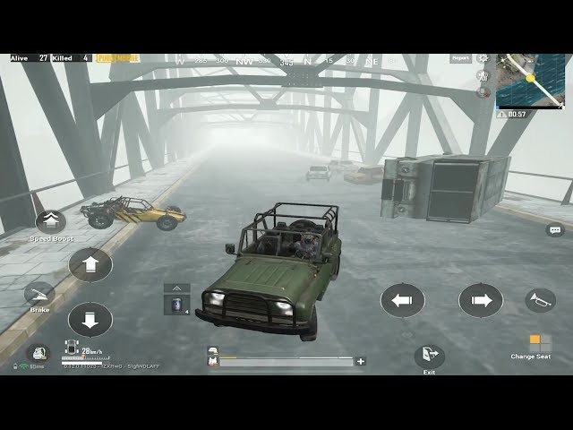 PUBG Mobile Android Gameplay #52