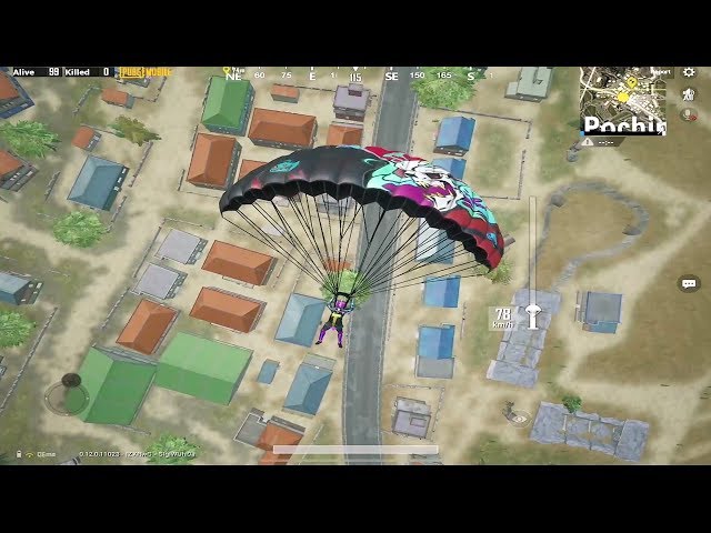 PUBG Mobile Android Gameplay #48