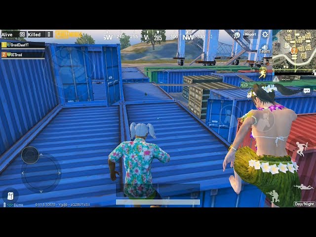 PUBG Mobile Android Gameplay #42