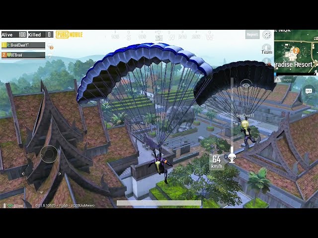 PUBG Mobile Android Gameplay #41