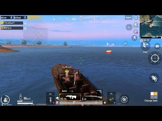 PUBG Mobile Android Gameplay #39