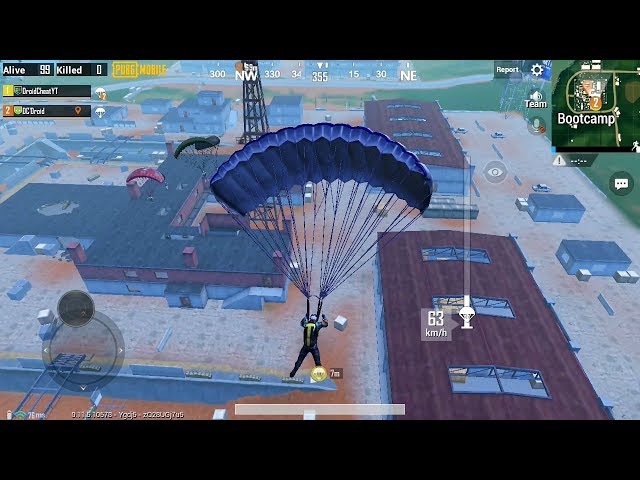 PUBG Mobile Android Gameplay #38
