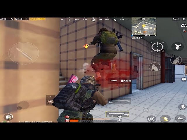 PUBG Mobile Android Gameplay #37