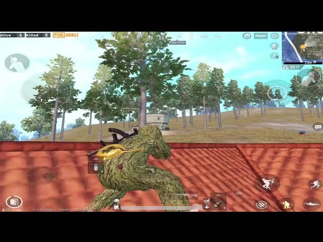 PUBG Mobile Android Gameplay #27