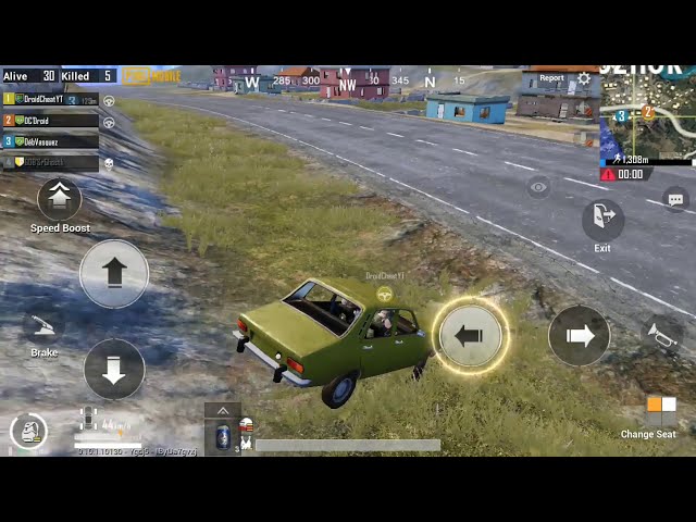 PUBG Mobile Android Gameplay #21