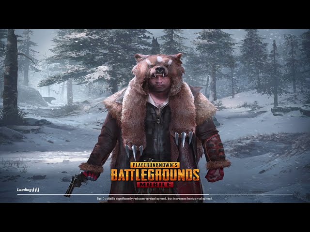 PUBG Mobile Android / iOS  Gameplay #19