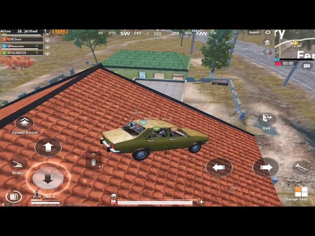 PUBG Mobile Android Gameplay #16