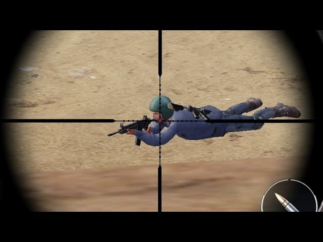 PUBG Mobile: Walkthrough Gameplay Part 4 PlayerUnknown’s Battlegrounds (Android, iOS)