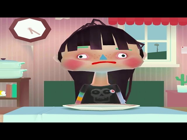 Toca Kitchen 2 Android Gameplay #9