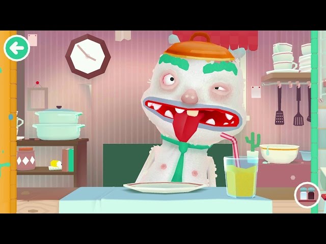 Toca Kitchen 2 Android Gameplay #5