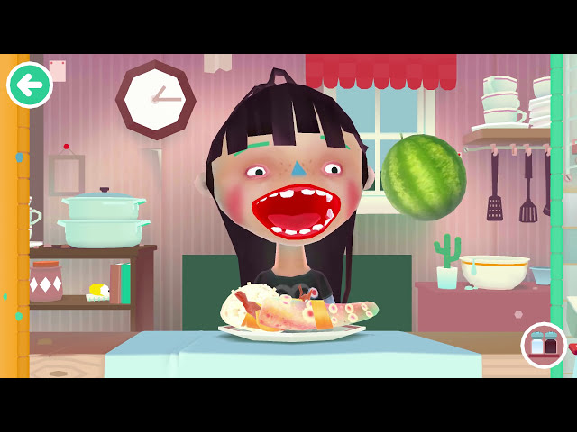 Toca Kitchen 2 Android Gameplay #3