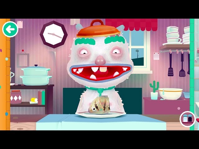 Toca Kitchen 2 Android Gameplay #14