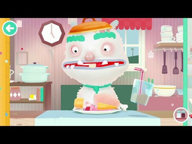 Toca Kitchen 2 Android Gameplay #11