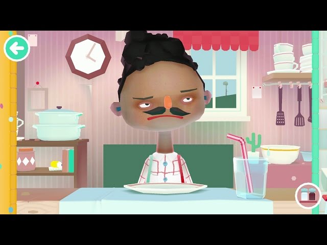 Toca Kitchen 2 Android Gameplay #10