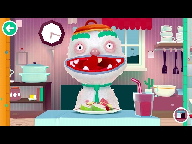 Toca Kitchen 2 Android Gameplay #21