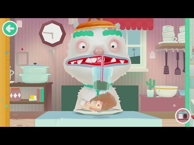 Toca Kitchen 2 Android Gameplay #20
