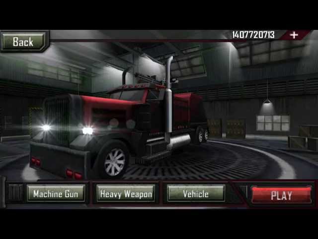 Zombie Roadkill 3D Android Gameplay
