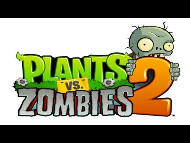 Plants vs. Zombies 2 Android Gameplay