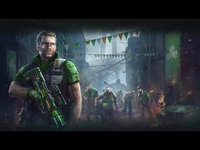 DEAD TARGET: Zombie Android Gameplay #12