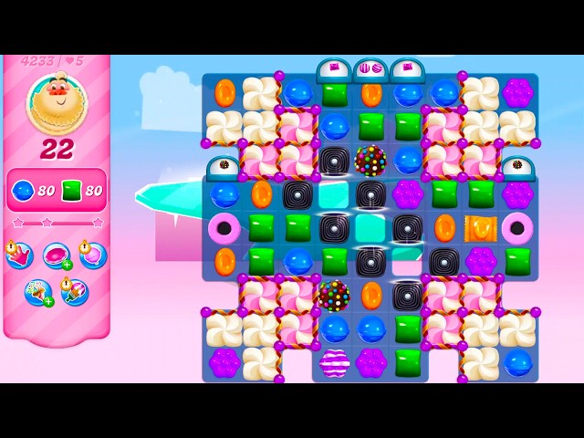Candy Crush Saga Android Gameplay #103