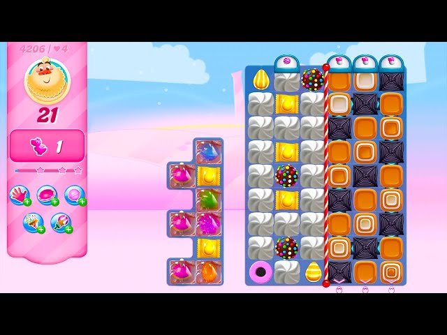 Candy Crush Saga Android Gameplay #100