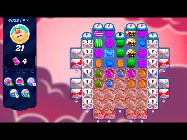 Candy Crush Saga Android Gameplay #93