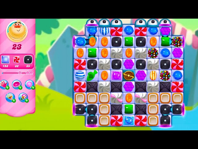Candy Crush Saga Android Gameplay #90