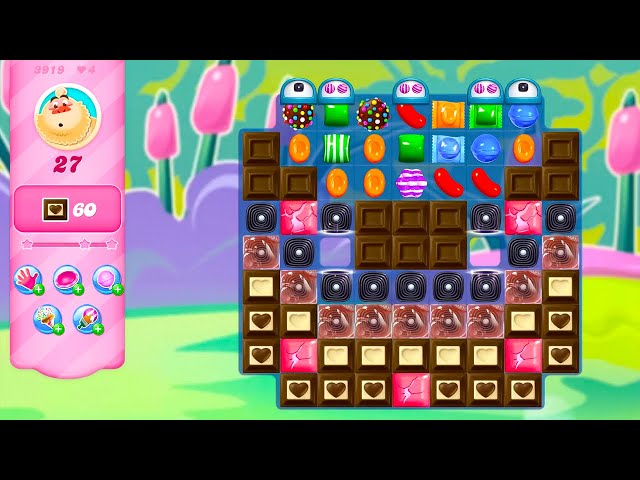 Candy Crush Saga Android Gameplay #88