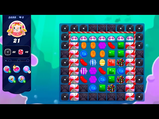 Candy Crush Saga Android Gameplay #86
