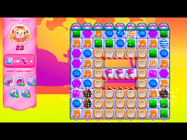 Candy Crush Saga Android Gameplay #83
