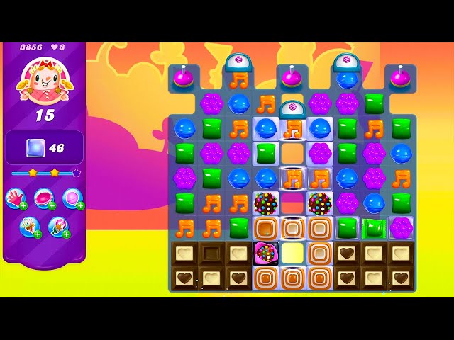 Candy Crush Saga Android Gameplay #82