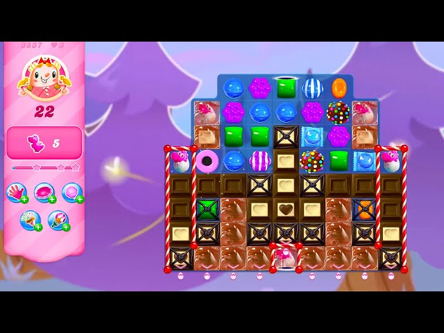 Candy Crush Saga Android Gameplay #80