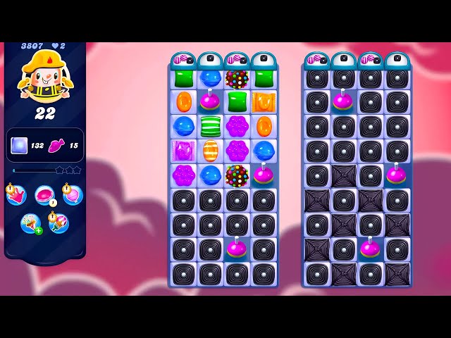 Candy Crush Saga Android Gameplay #79