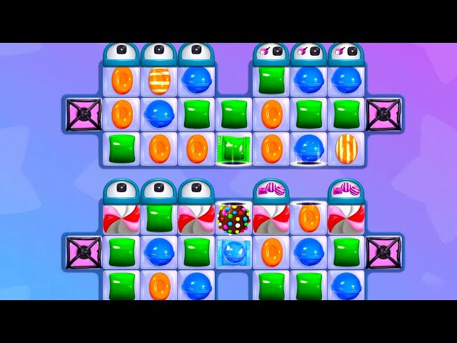 Candy Crush Saga Android Gameplay #61 #droidcheatgaming