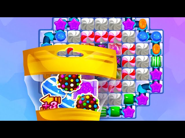 Candy Crush Saga Android Gameplay #60 #droidcheatgaming