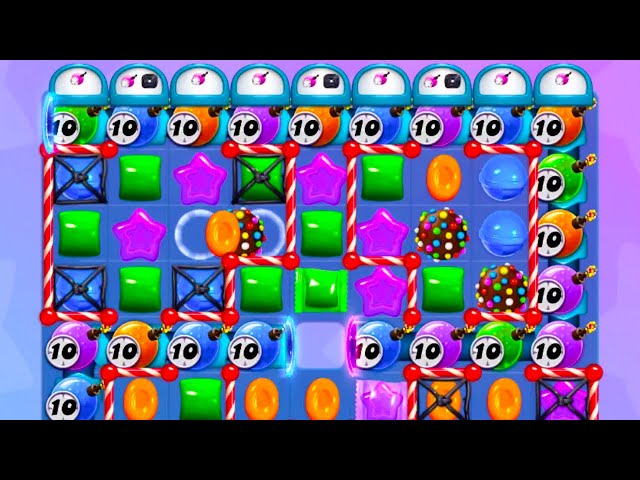 Candy Crush Saga Android Gameplay #59 #droidcheatgaming