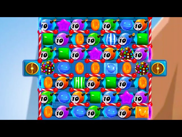 Candy Crush Saga Android Gameplay #58 #droidcheatgaming