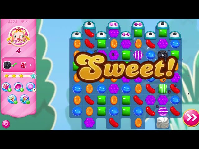 Candy Crush Saga Android Gameplay #57 #droidcheatgaming