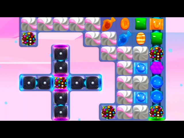 Candy Crush Saga Android Gameplay #56 #droidcheatgaming