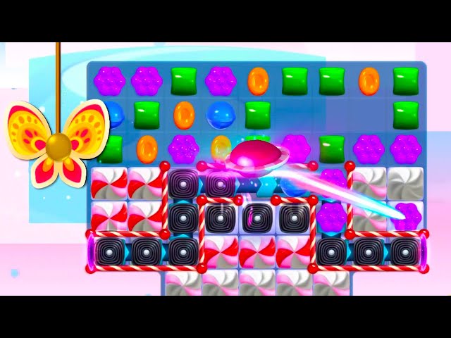 Candy Crush Saga Android Gameplay #54 #droidcheatgaming
