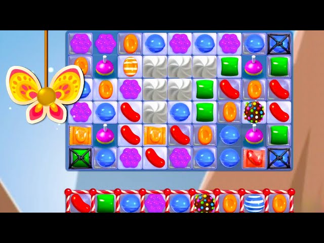 Candy Crush Saga Android Gameplay #52 #droidcheatgaming