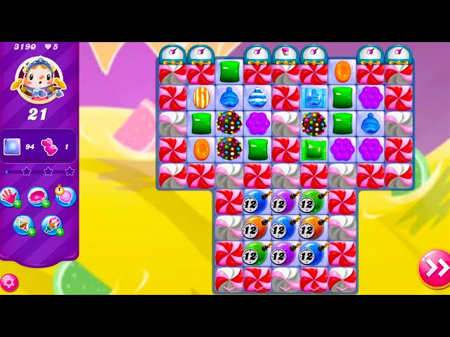 Candy Crush Saga Android Gameplay #51 #droidcheatgaming