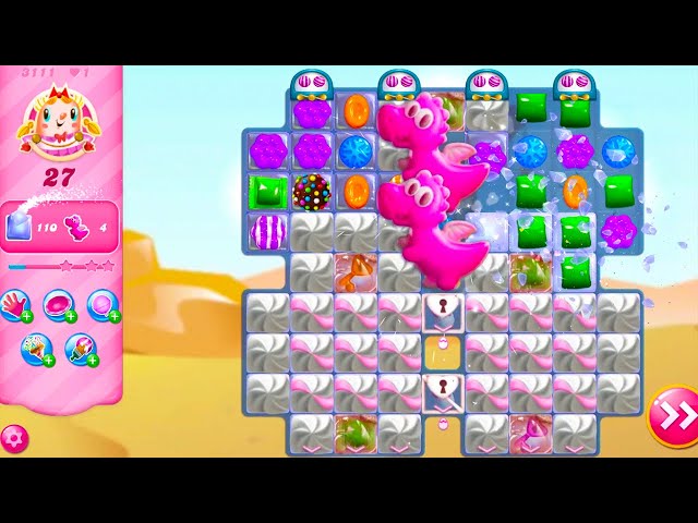 Candy Crush Saga Android Gameplay #48 #droidcheatgaming
