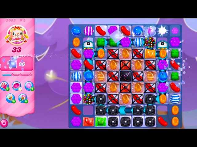 Candy Crush Saga Android Gameplay #47 #droidcheatgaming
