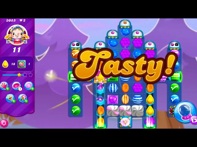 Candy Crush Saga Android Gameplay #46 #droidcheatgaming