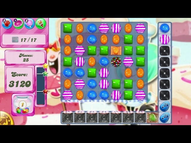 Candy Crush Saga Android Gameplay #26