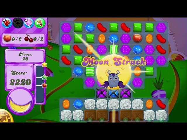 Candy Crush Saga Android Gameplay #22