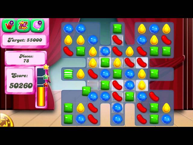 Candy Crush Saga Android Gameplay #11